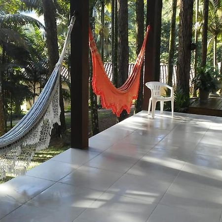 Вілла Casa De Campo Com Piscina A 15Km Da Serra Do Rio Do Rastro Орлеанс Екстер'єр фото
