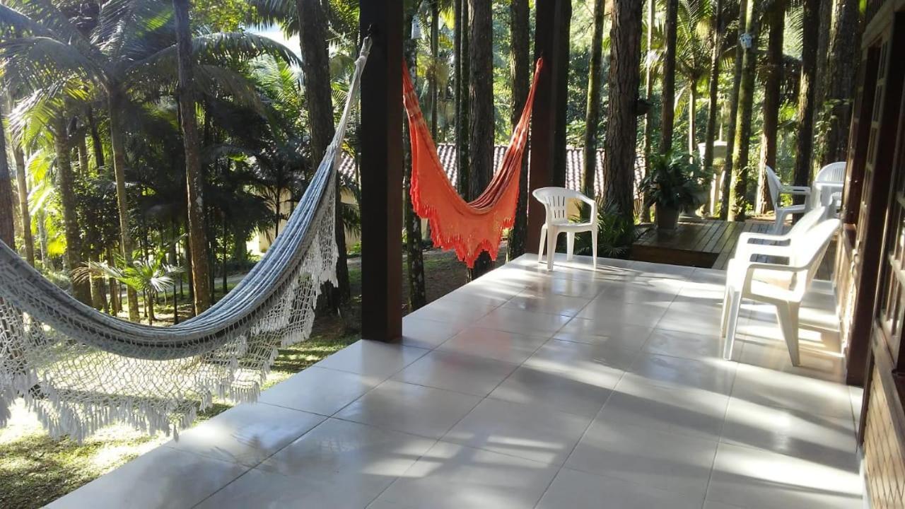 Вілла Casa De Campo Com Piscina A 15Km Da Serra Do Rio Do Rastro Орлеанс Екстер'єр фото