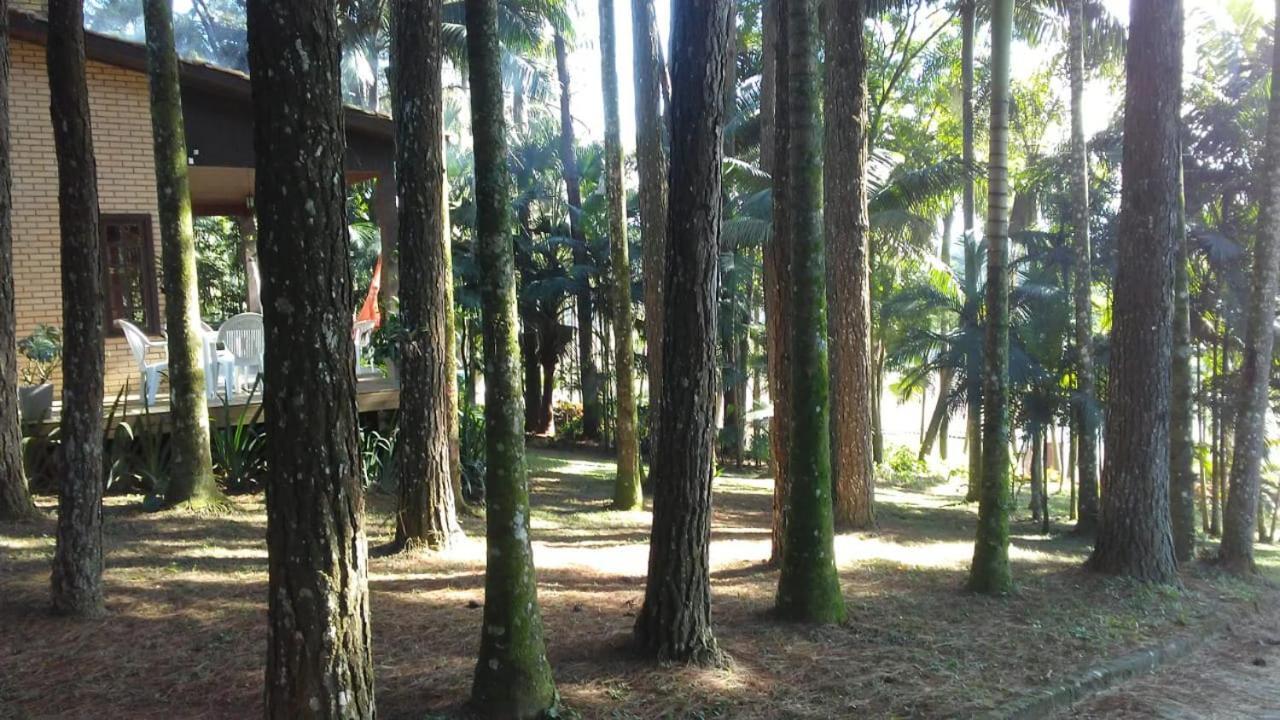 Вілла Casa De Campo Com Piscina A 15Km Da Serra Do Rio Do Rastro Орлеанс Екстер'єр фото
