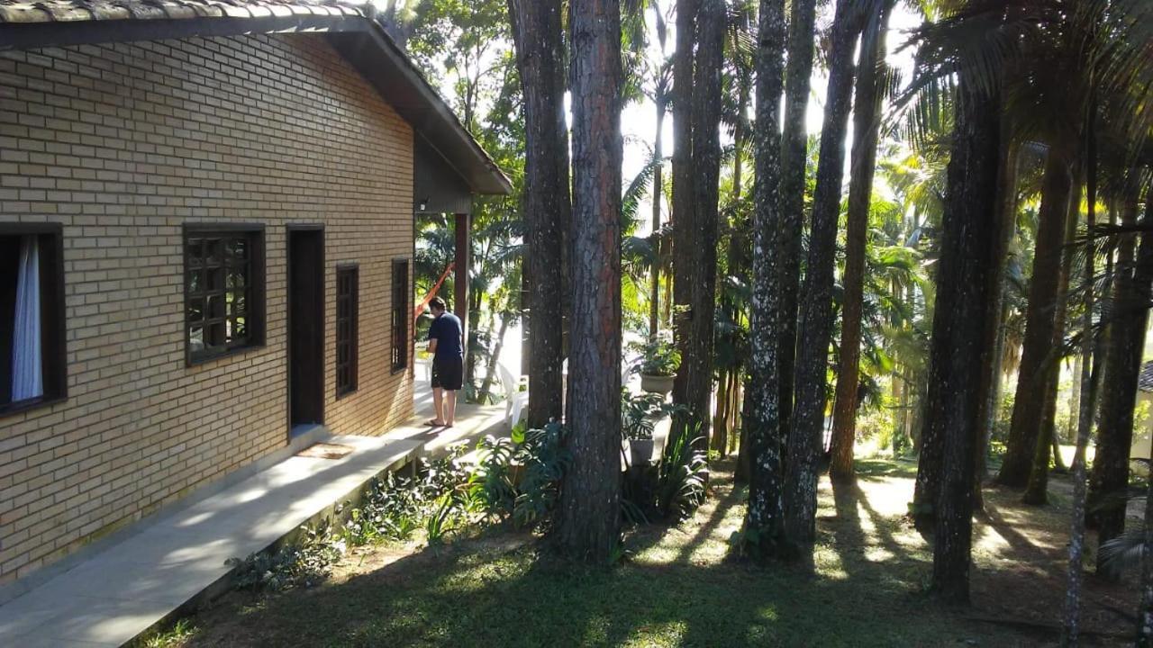 Вілла Casa De Campo Com Piscina A 15Km Da Serra Do Rio Do Rastro Орлеанс Екстер'єр фото
