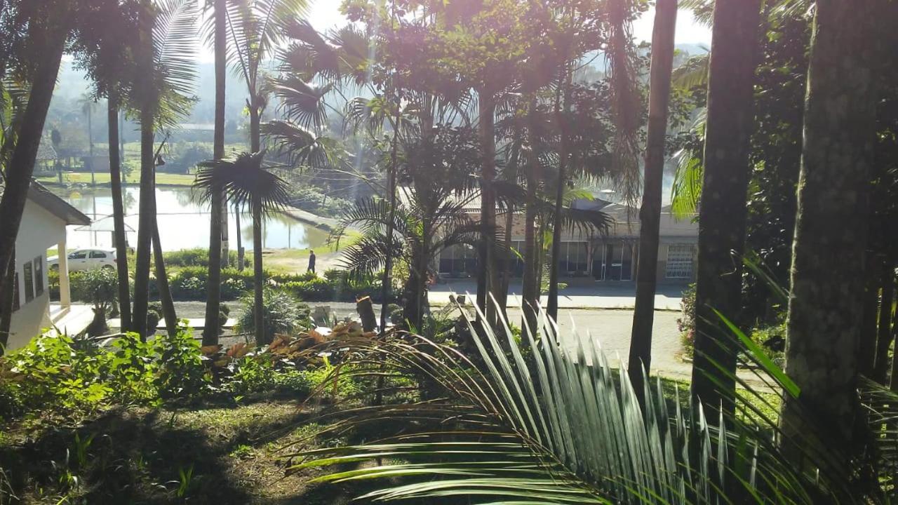 Вілла Casa De Campo Com Piscina A 15Km Da Serra Do Rio Do Rastro Орлеанс Екстер'єр фото