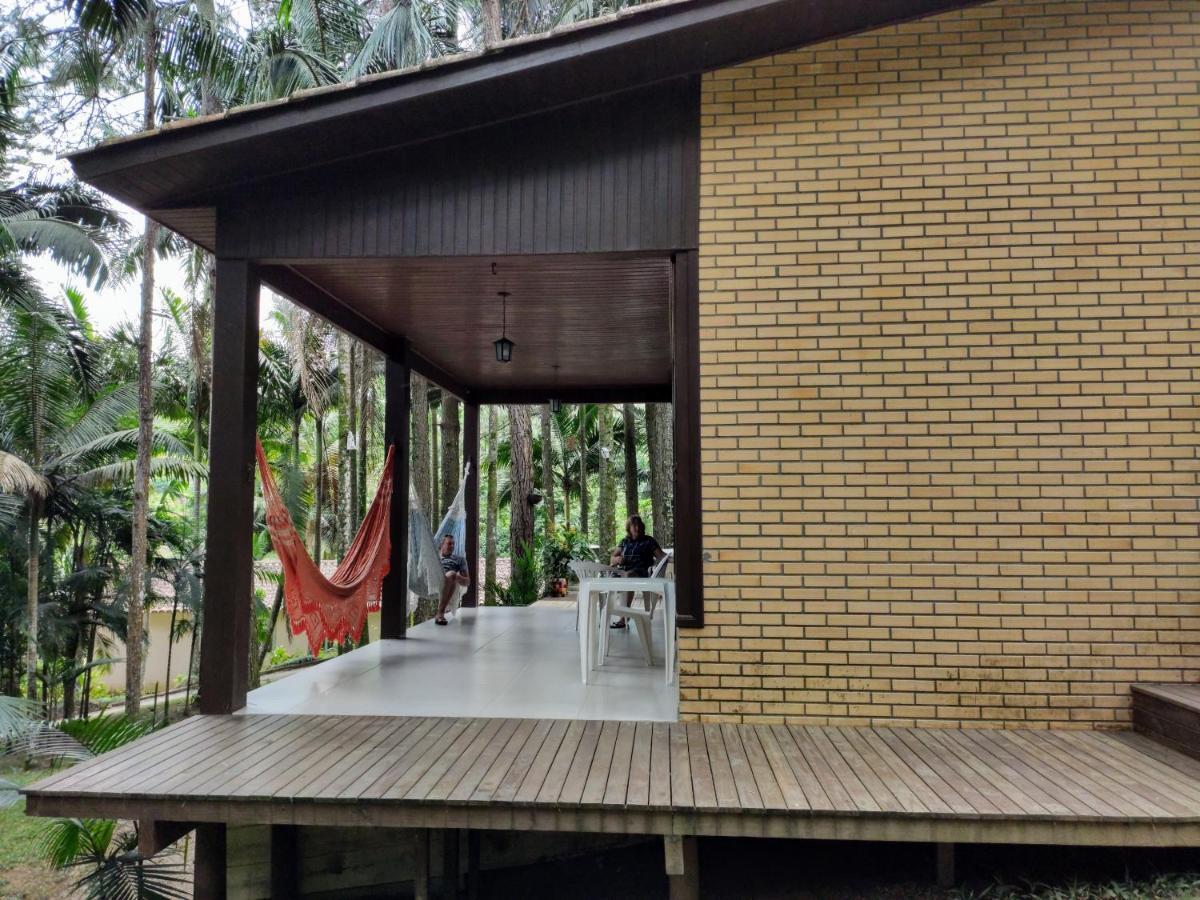 Вілла Casa De Campo Com Piscina A 15Km Da Serra Do Rio Do Rastro Орлеанс Екстер'єр фото